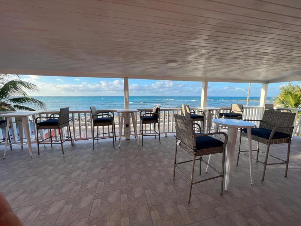 The Sunset Stay Apartments Νασάου Εξωτερικό φωτογραφία